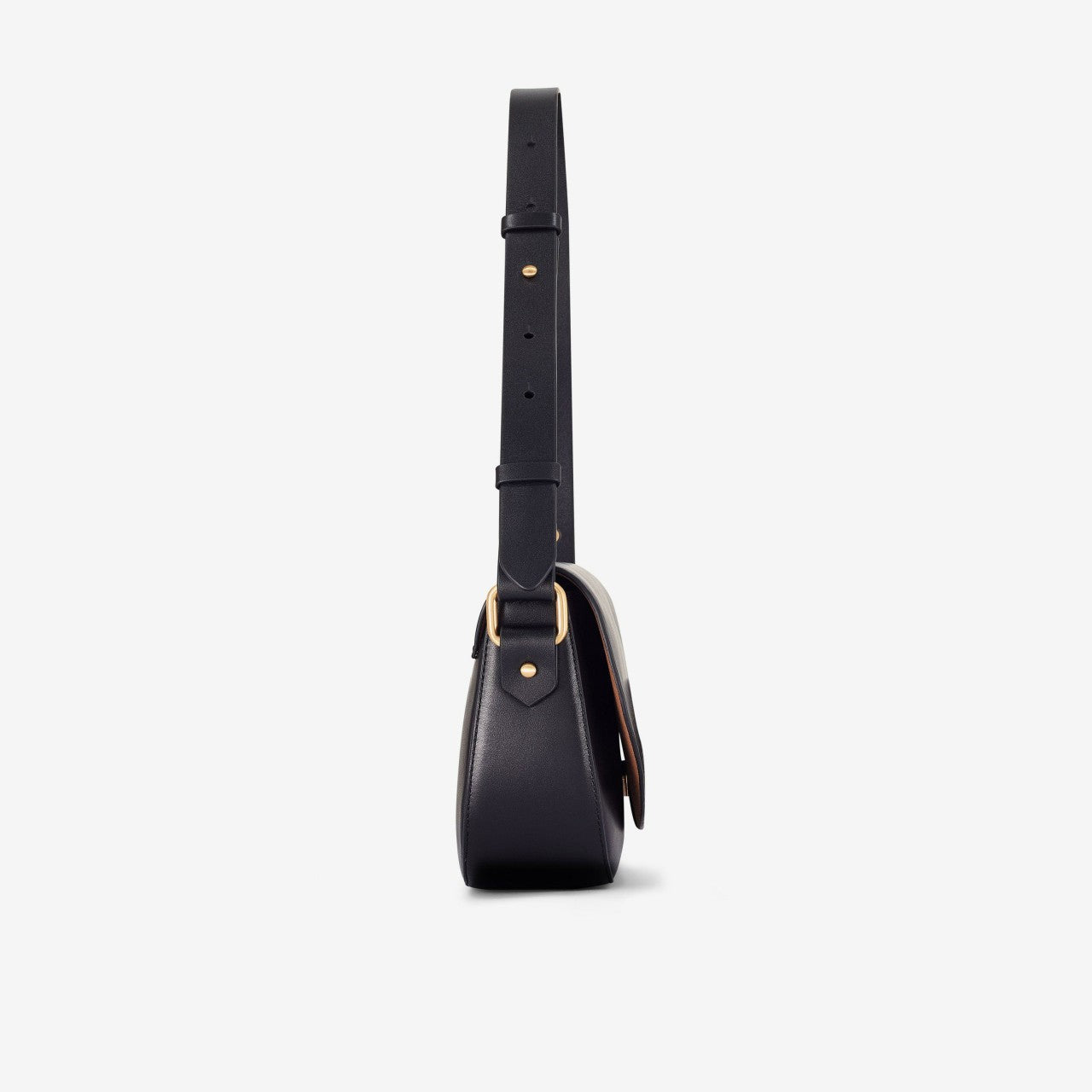Baguette Dress Black Leather | Clarks on Sale