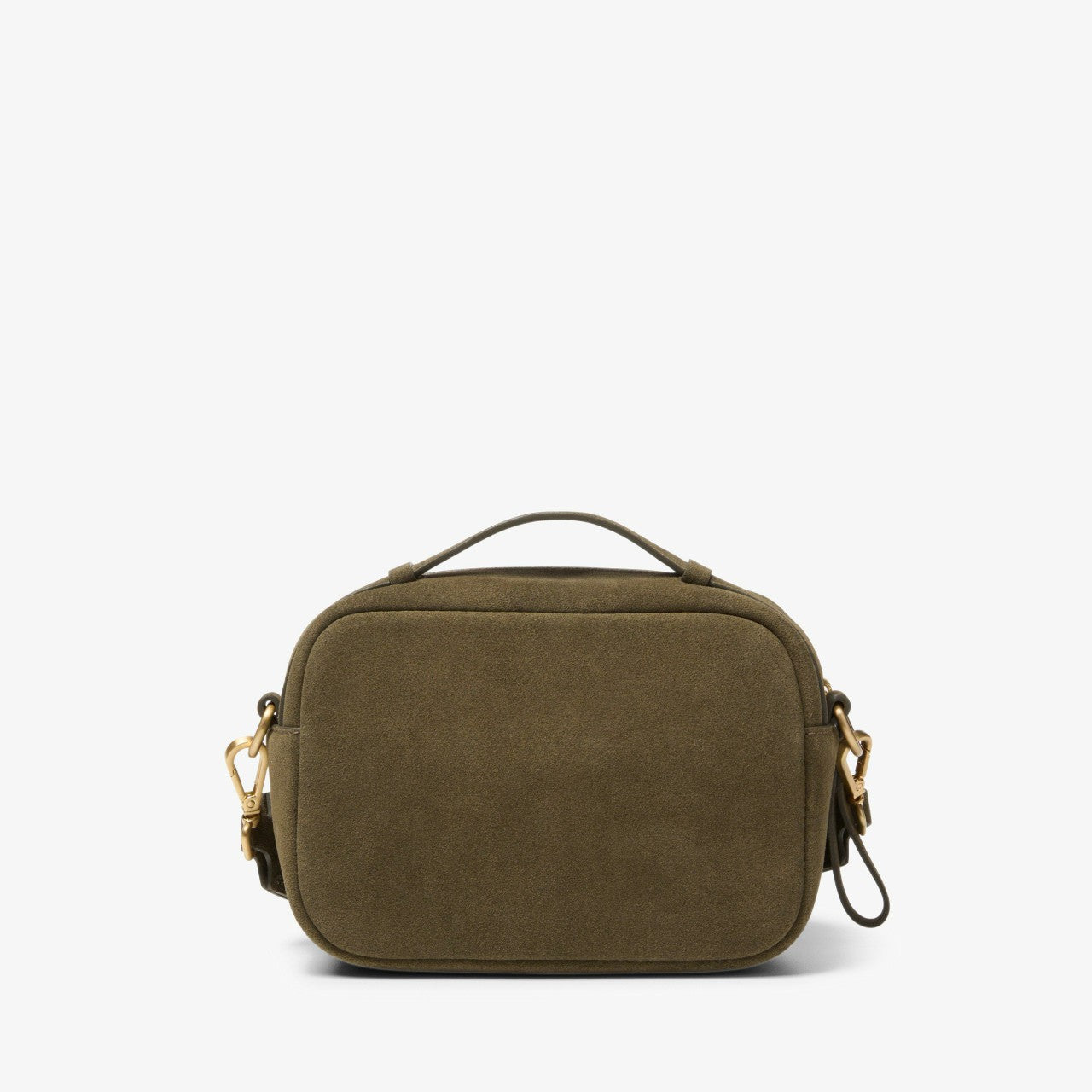 Camera Cross Olive Suede | Clarks Sale