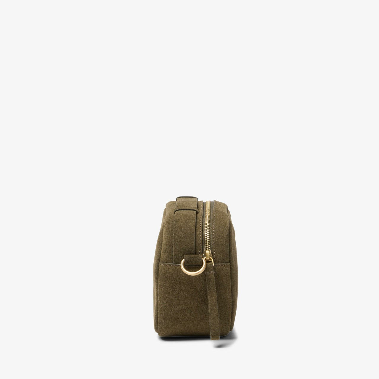 Camera Cross Olive Suede | Clarks Sale