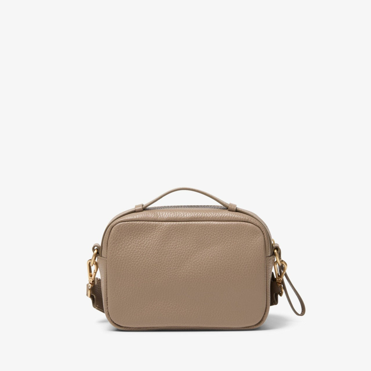 Camera Cross Pebble Leather | Clarks outlet