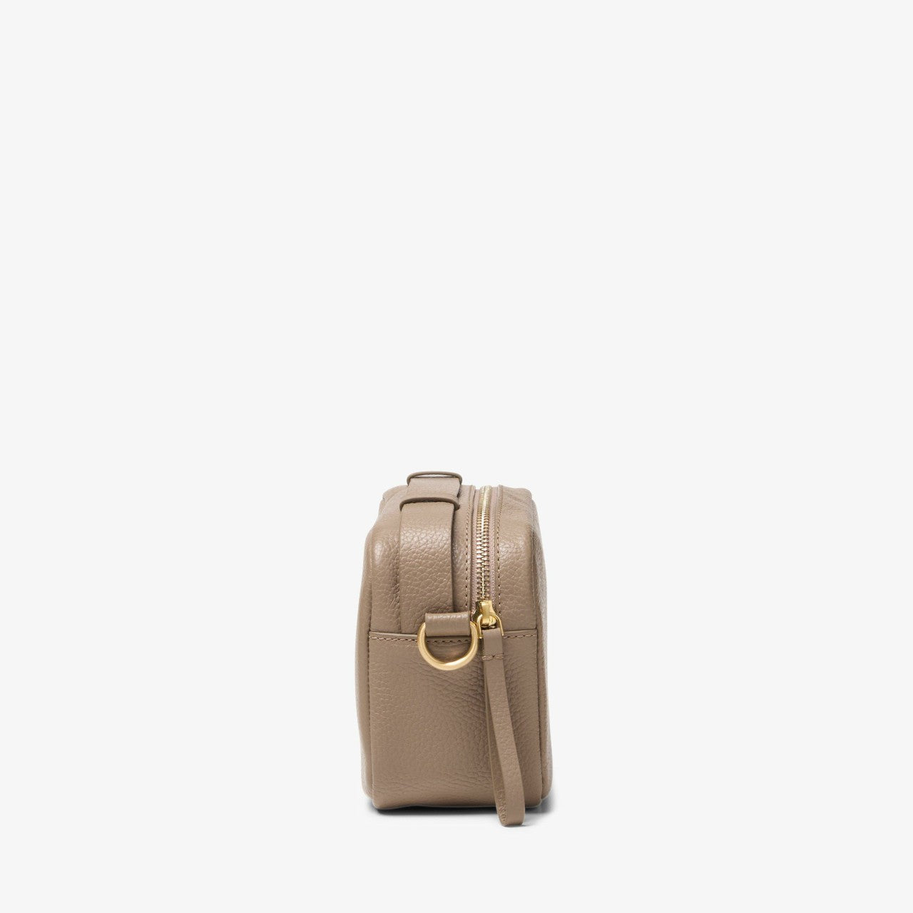 Camera Cross Pebble Leather | Clarks outlet