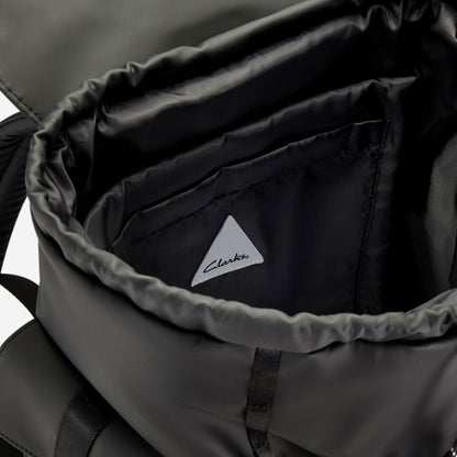 Trail Backpack Black | Clarks online