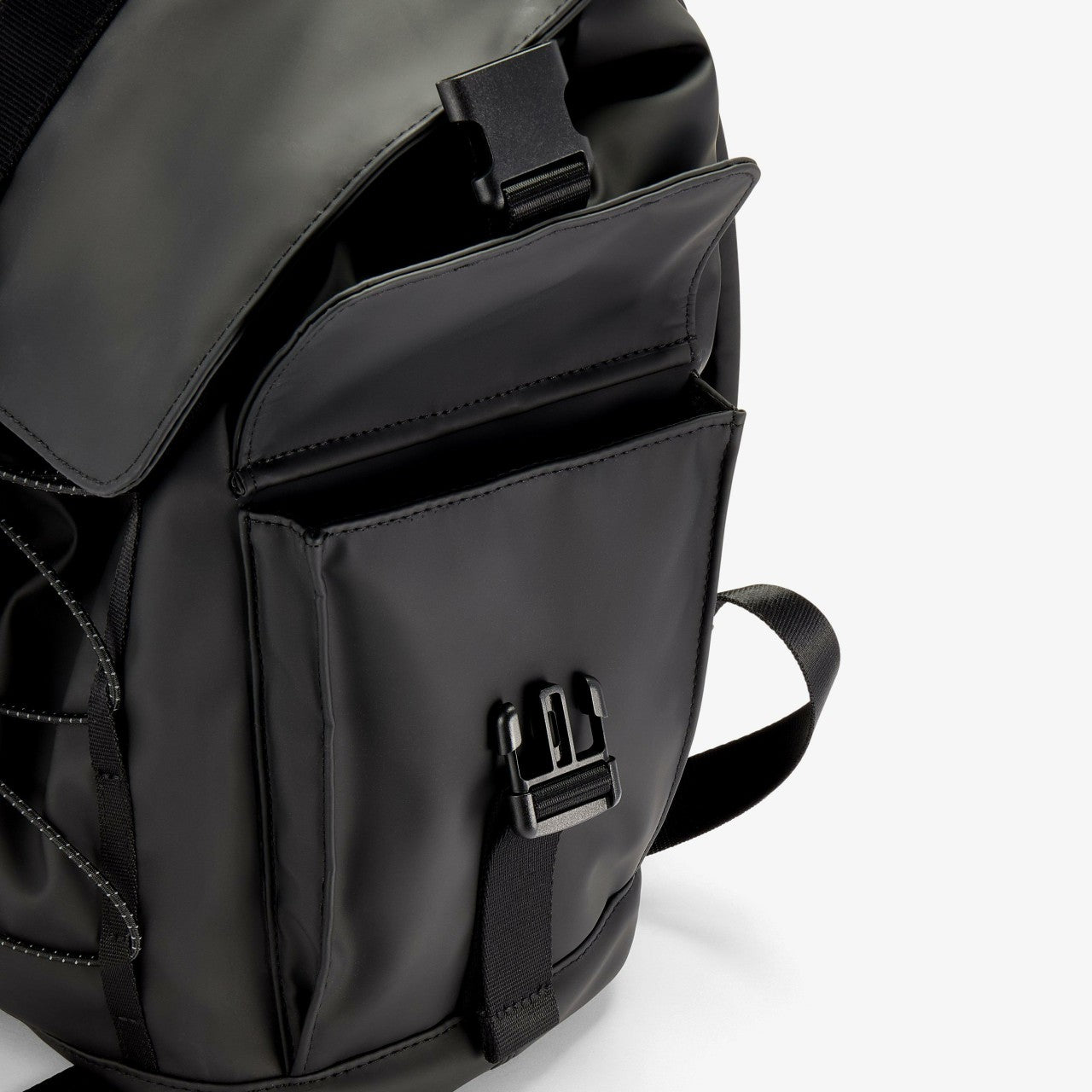 Trail Backpack Black | Clarks online