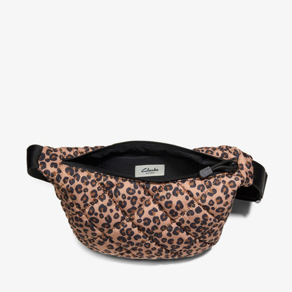Trail Strap Leopard Print | Clarks for sale