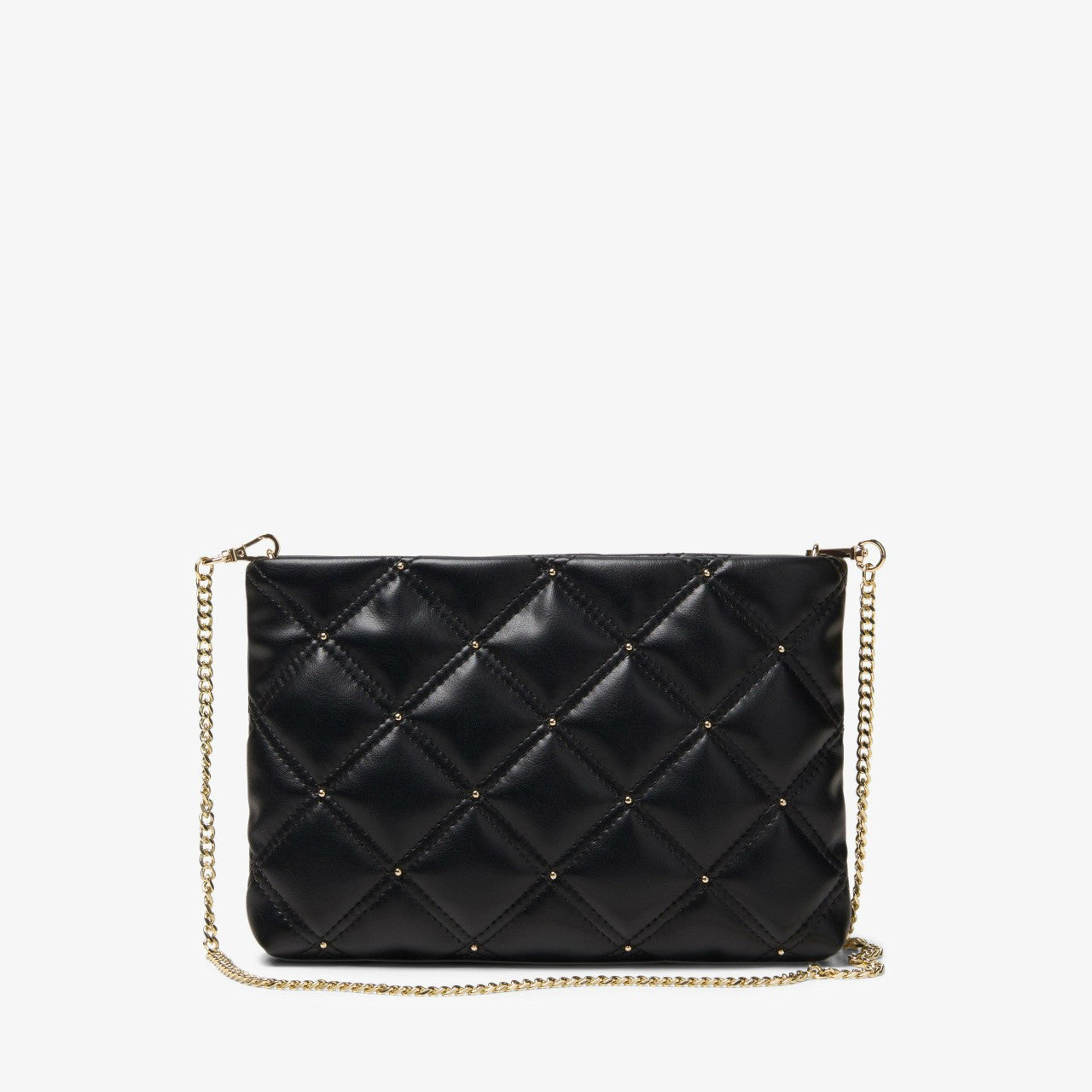 Dress Pouch Black Quilted | Clarks Sale