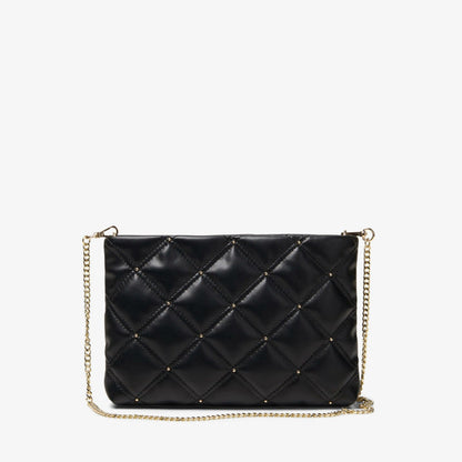 Dress Pouch Black Quilted | Clarks Sale