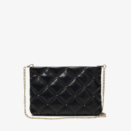 Dress Pouch Black Quilted | Clarks Sale