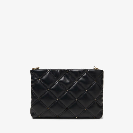 Dress Pouch Black Quilted | Clarks Sale