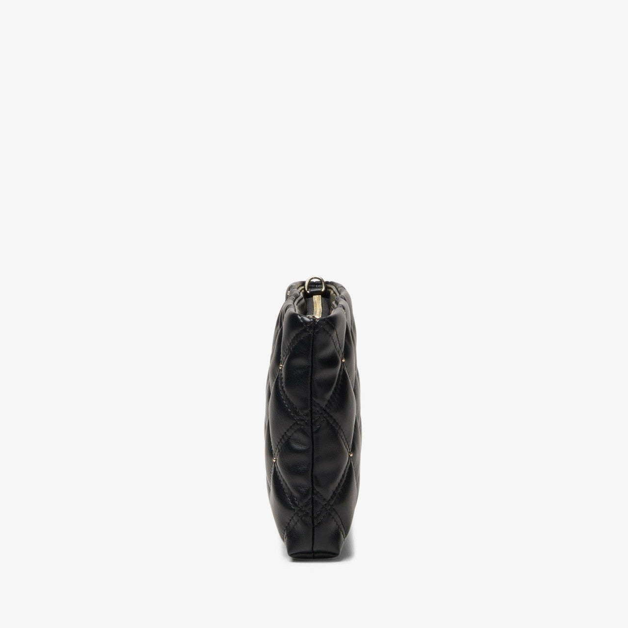 Dress Pouch Black Quilted | Clarks Sale