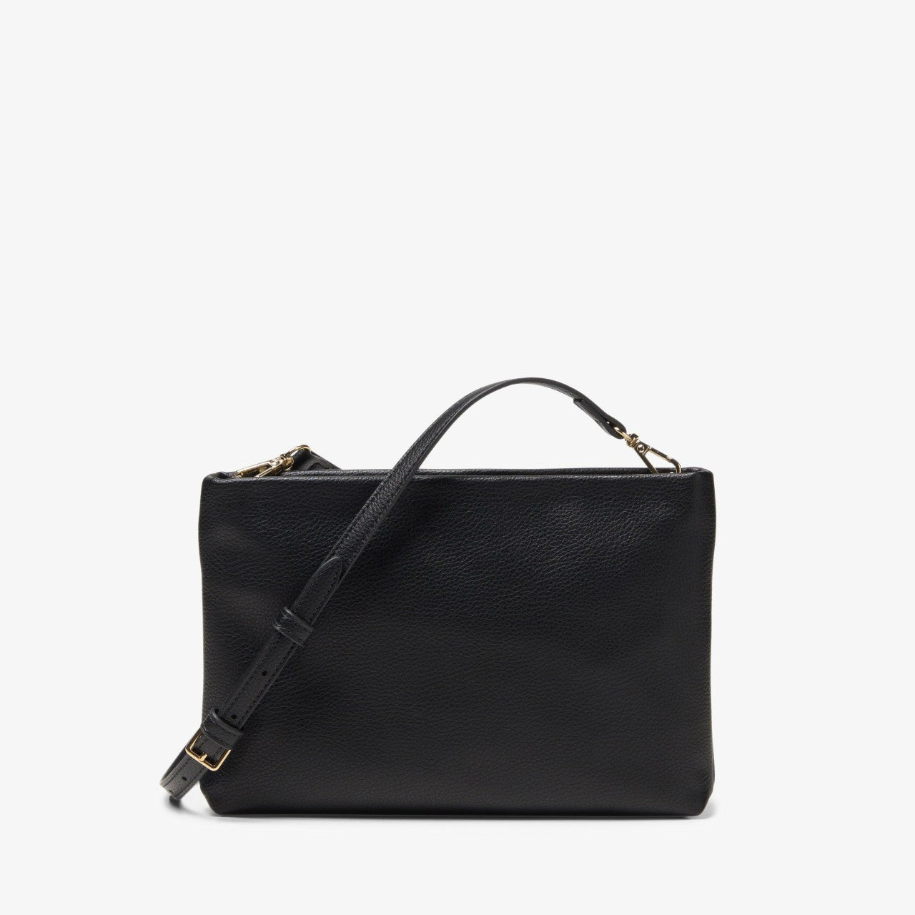 Pouch Bag Black | Clarks discount