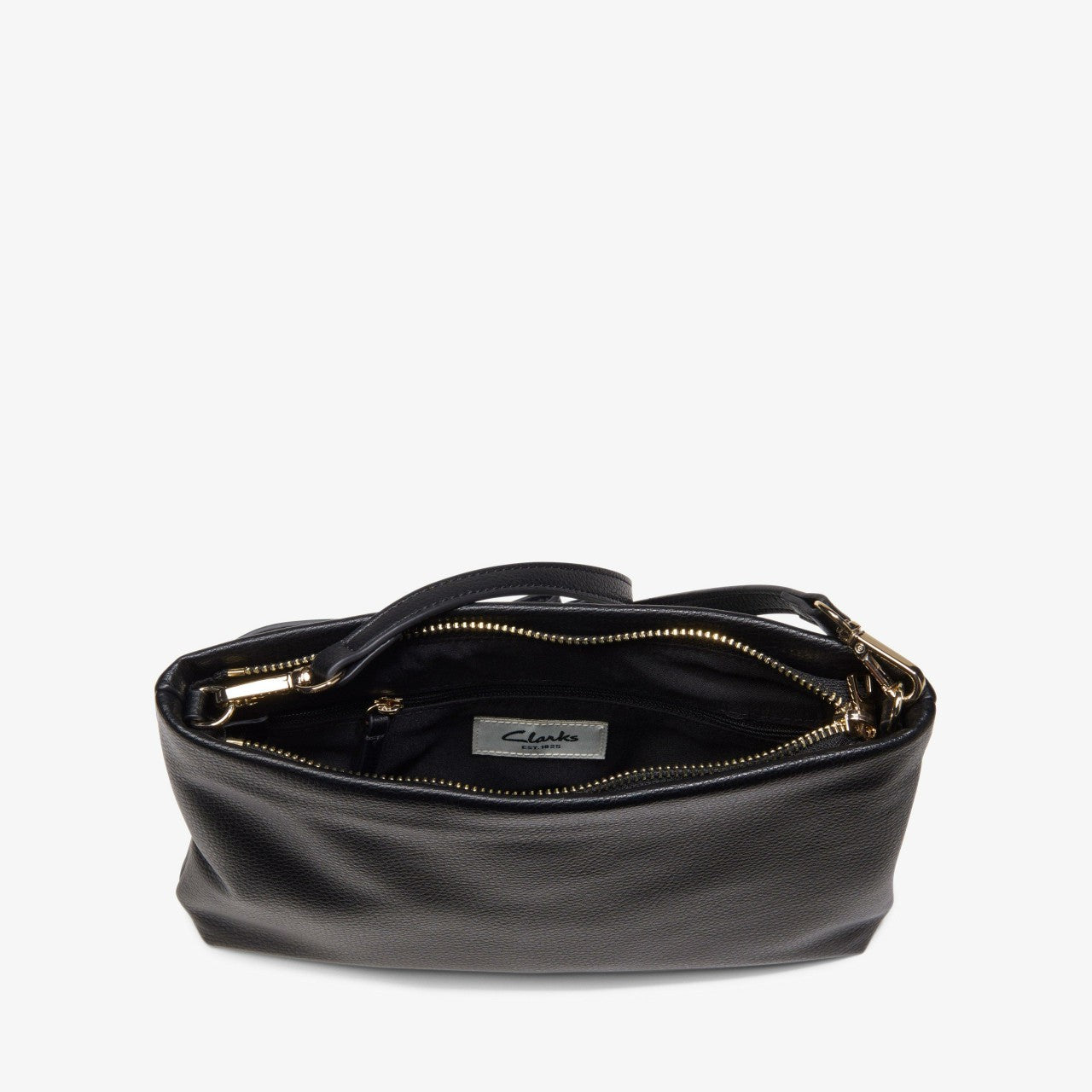 Pouch Bag Black | Clarks discount