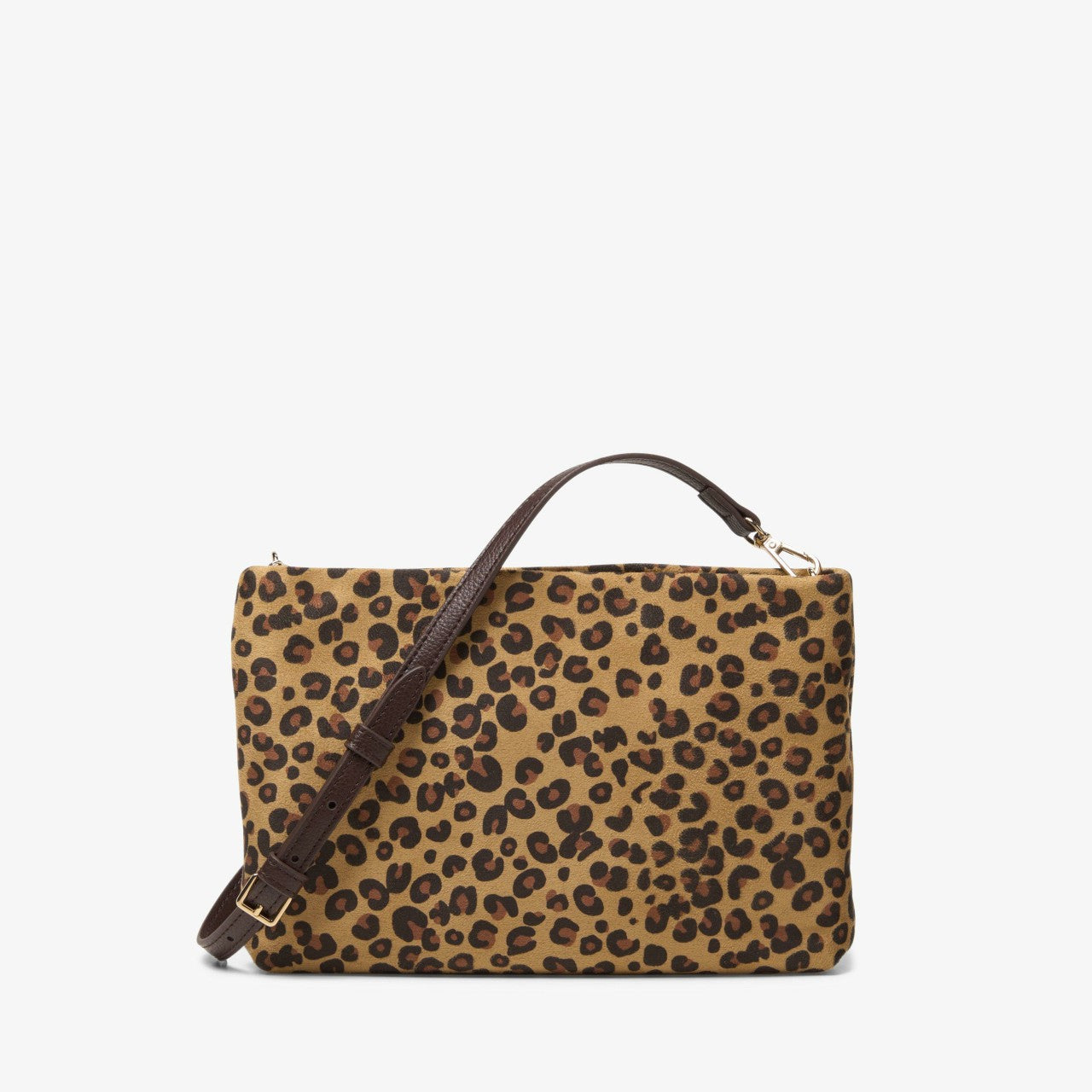 Pouch Bag Leopard Print | Clarks Sale