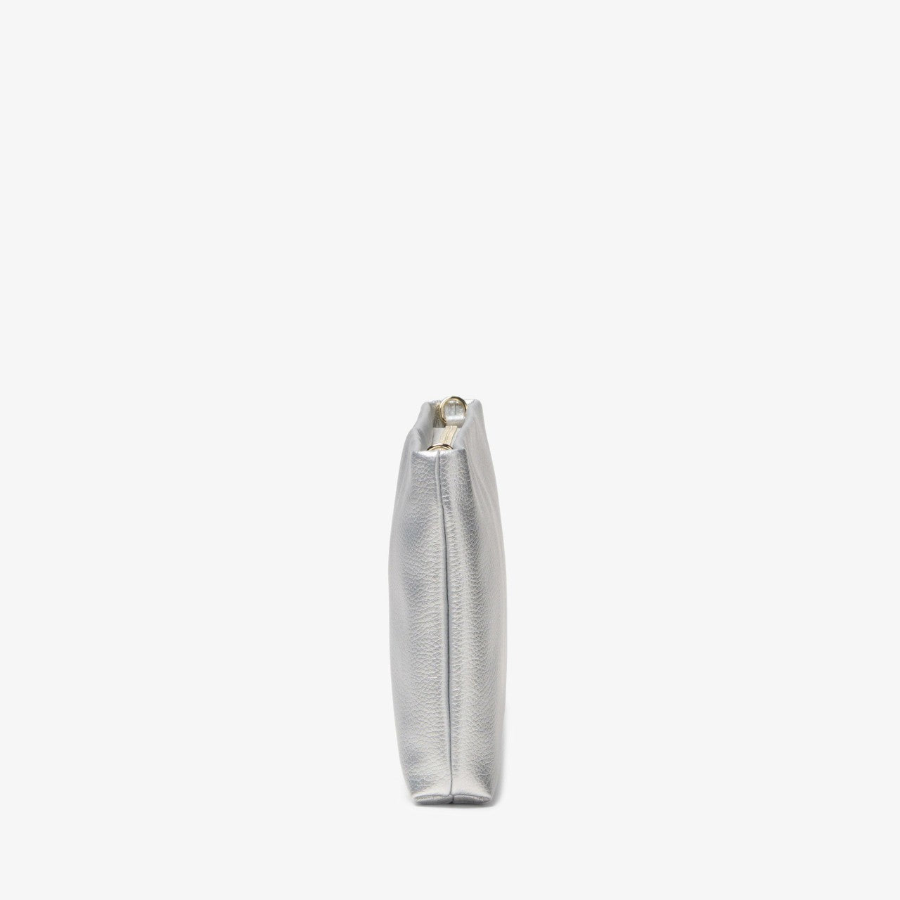 Pouch Bag Silver | Clarks outlet