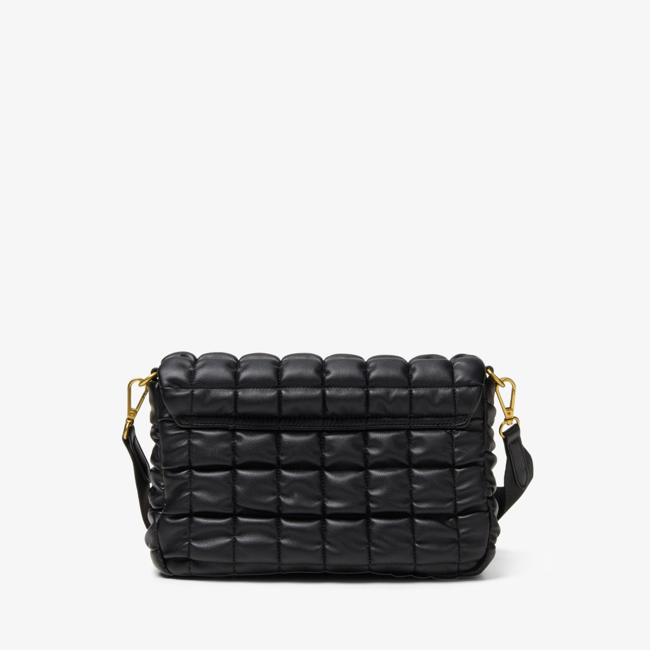 Quilted Cross Black | Clarks outlet