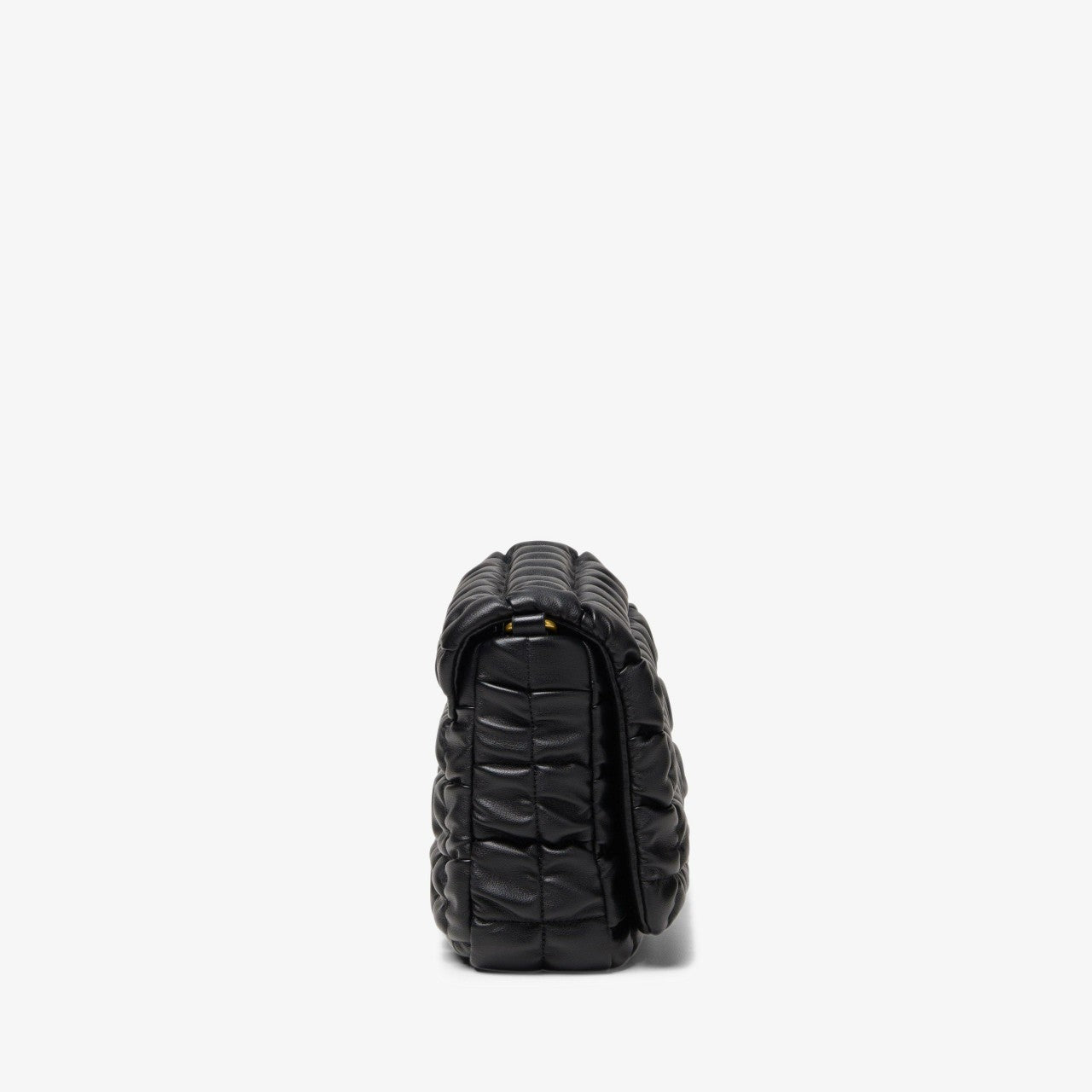 Quilted Cross Black | Clarks outlet