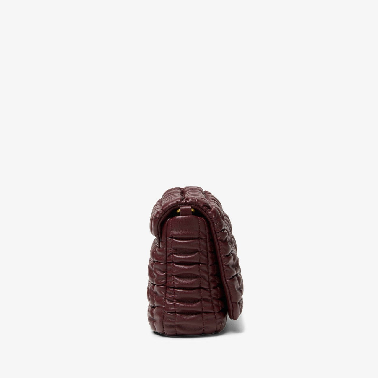 Quilted Cross Burgundy | Clarks discount