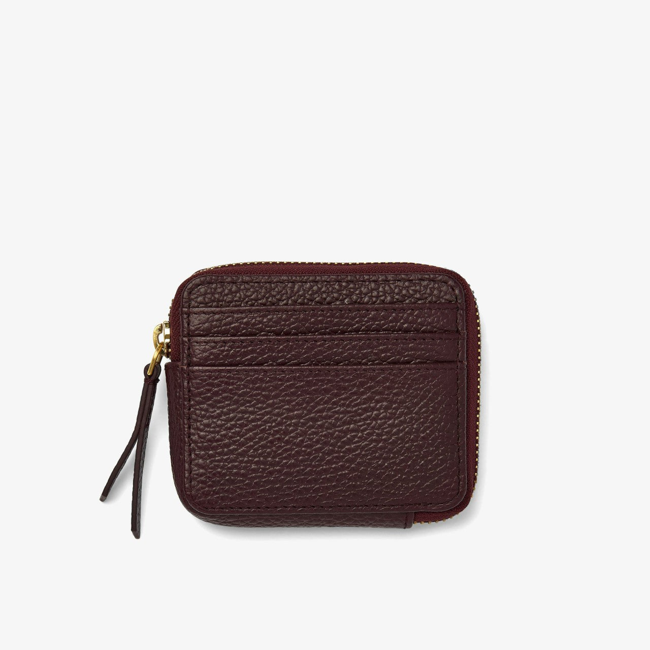 Roslyn Small Burgundy | Clarks on Sale
