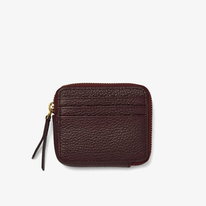 Roslyn Small Burgundy | Clarks on Sale
