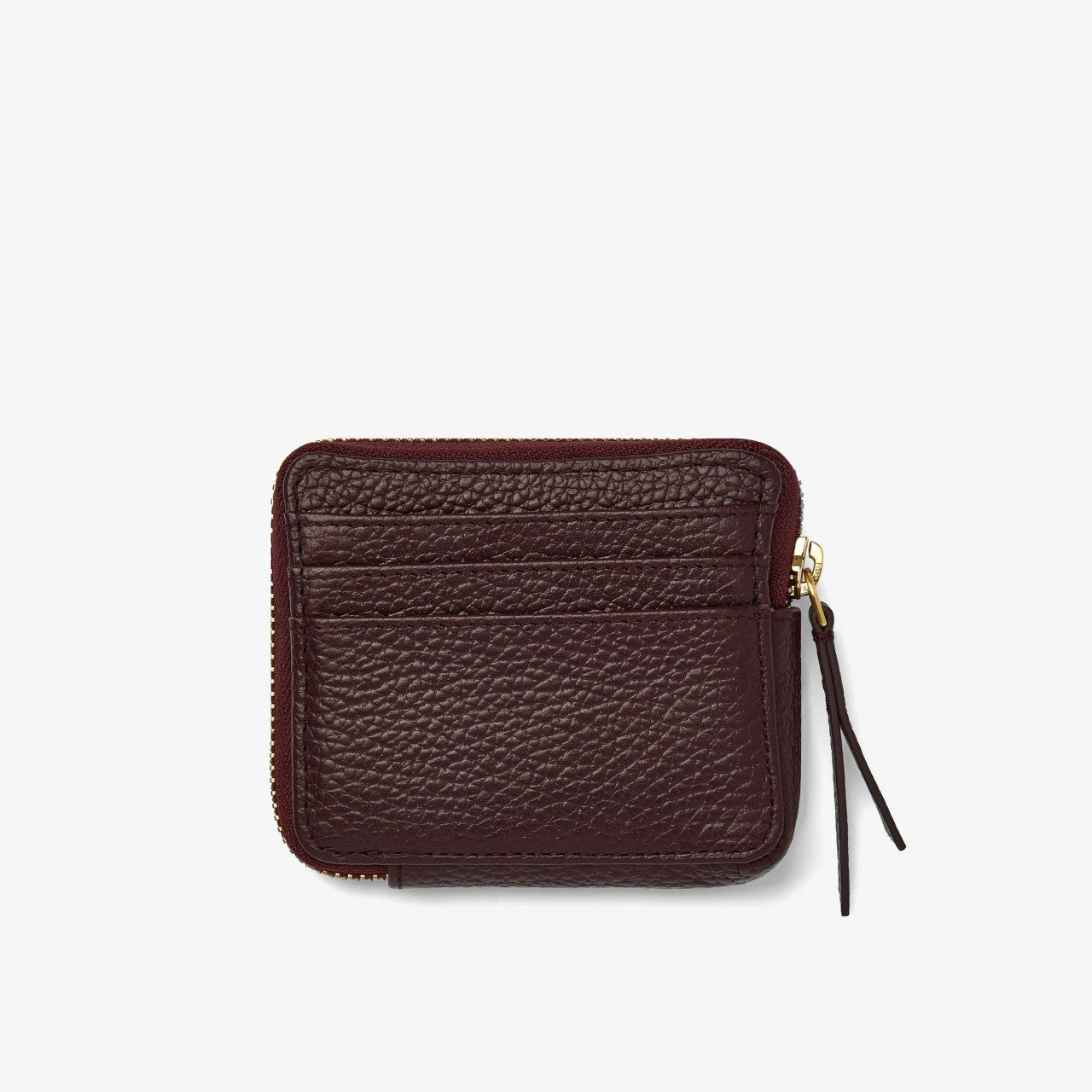Roslyn Small Burgundy | Clarks on Sale
