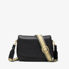 Black Leather