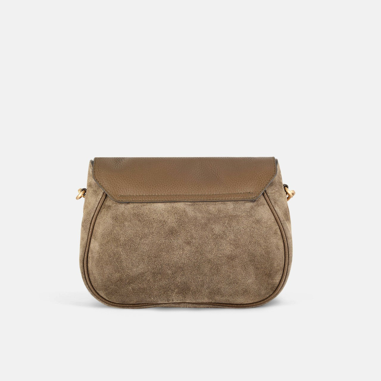 Utility Saddle Olive Suede | Clarks online