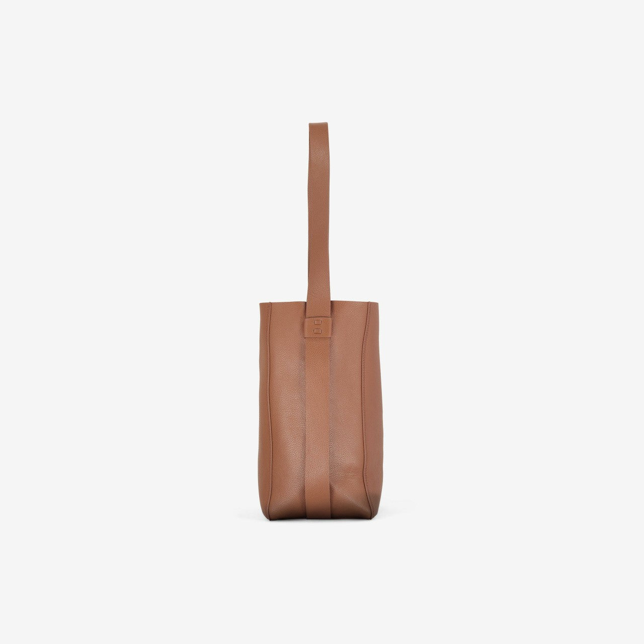Bucket Tote Tan Leather | Clarks Sale