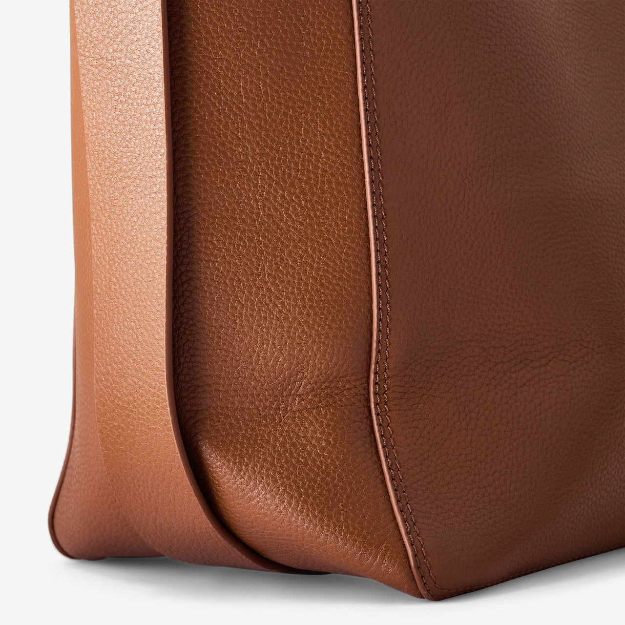 Bucket Tote Tan Leather | Clarks Sale