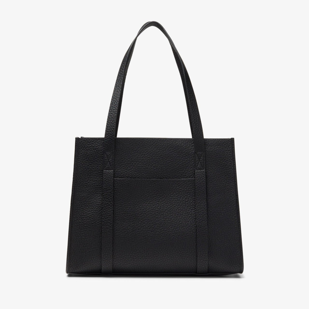 Shopper Tote Black | Clarks discount