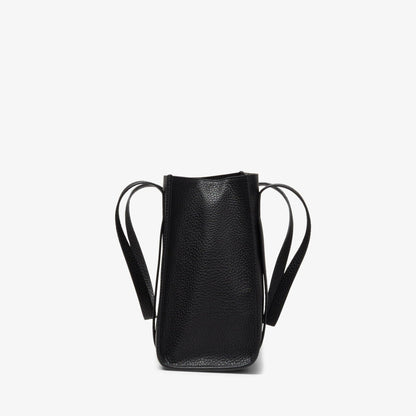 Shopper Tote Black | Clarks discount