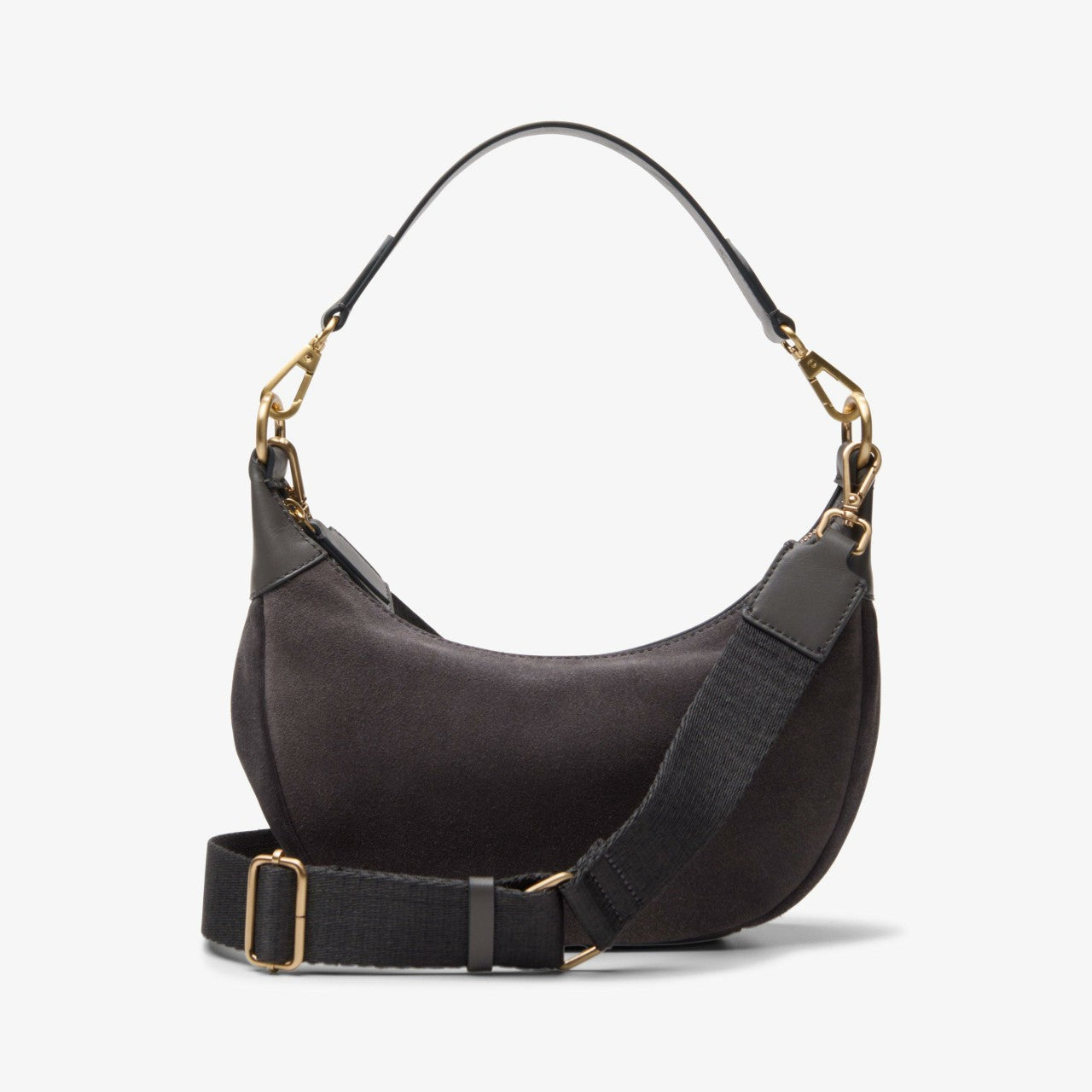 Willow Moon Mini Dark Grey Suede | Clarks Sale