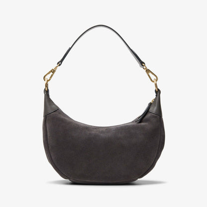 Willow Moon Mini Dark Grey Suede | Clarks Sale