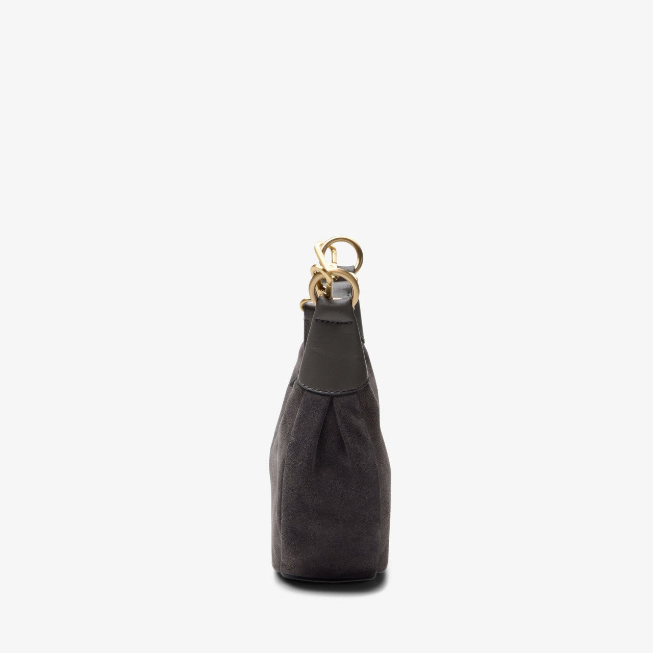 Willow Moon Mini Dark Grey Suede | Clarks Sale