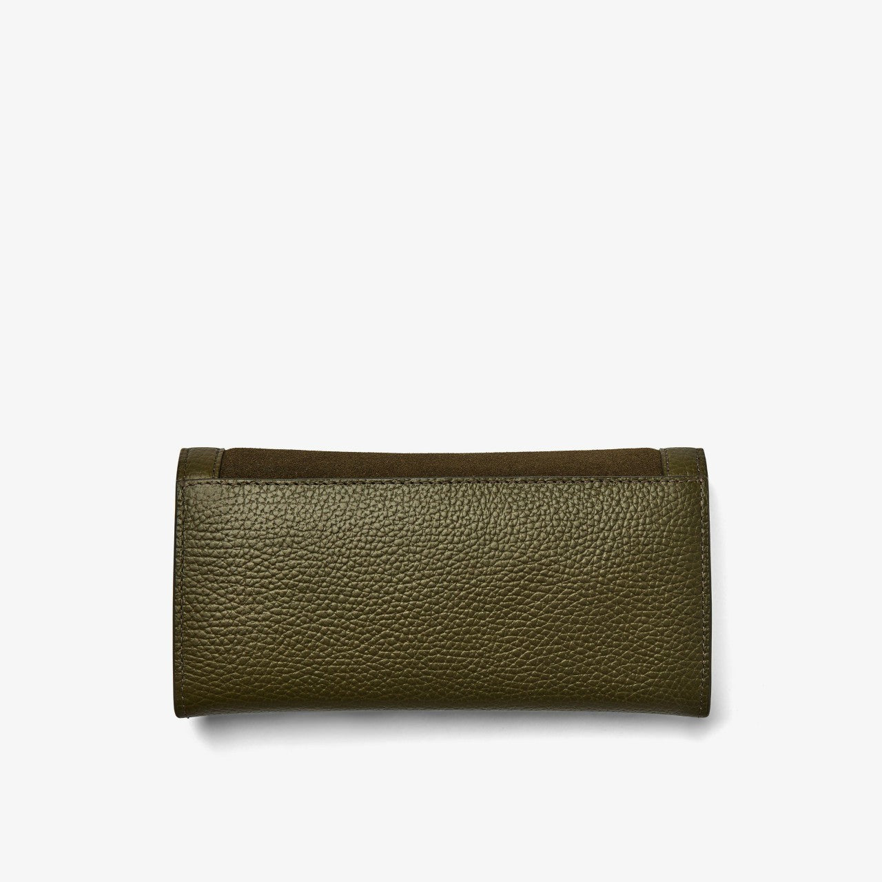 Casual Purse Olive Suede | Clarks online