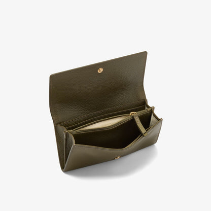 Casual Purse Olive Suede | Clarks online