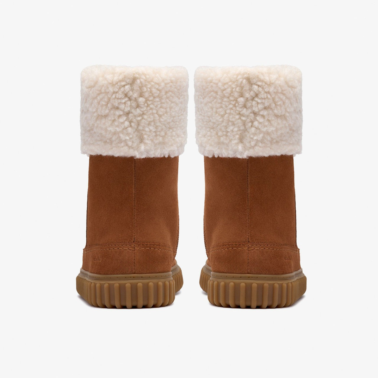 Cove Snug Kid Tan Suede | Clarks discount