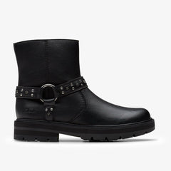 Black Leather