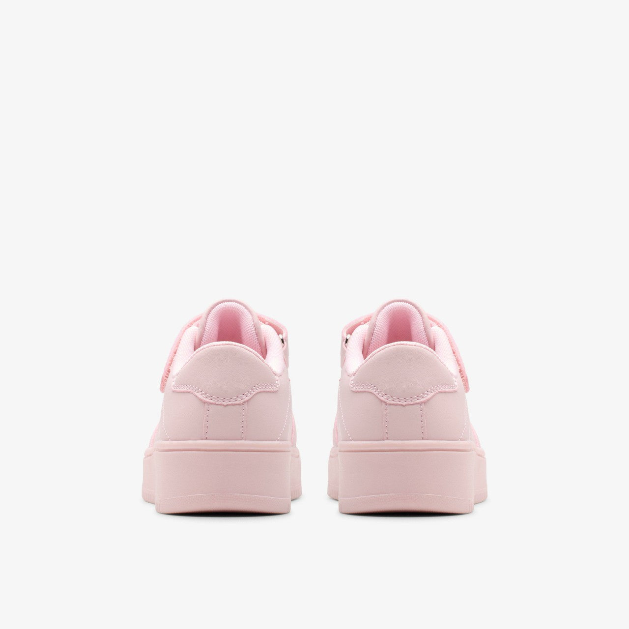 Barley Step Kid Light Pink | Clarks discount