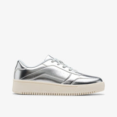 Silver Metallic