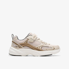 Beige Combination