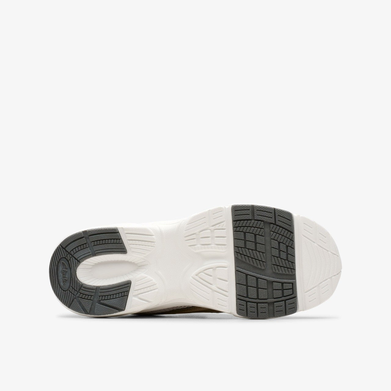 Crafton Move Kid Beige Combination | Clarks discount