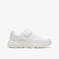 White/White