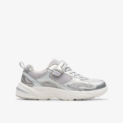 Silver Metallic