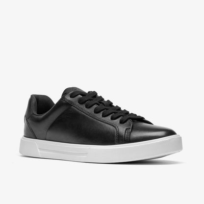 Romsey Lace Black/White | Clarks outlet