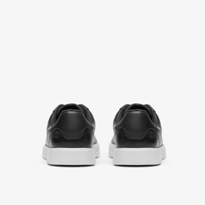 Romsey Lace Black/White | Clarks outlet