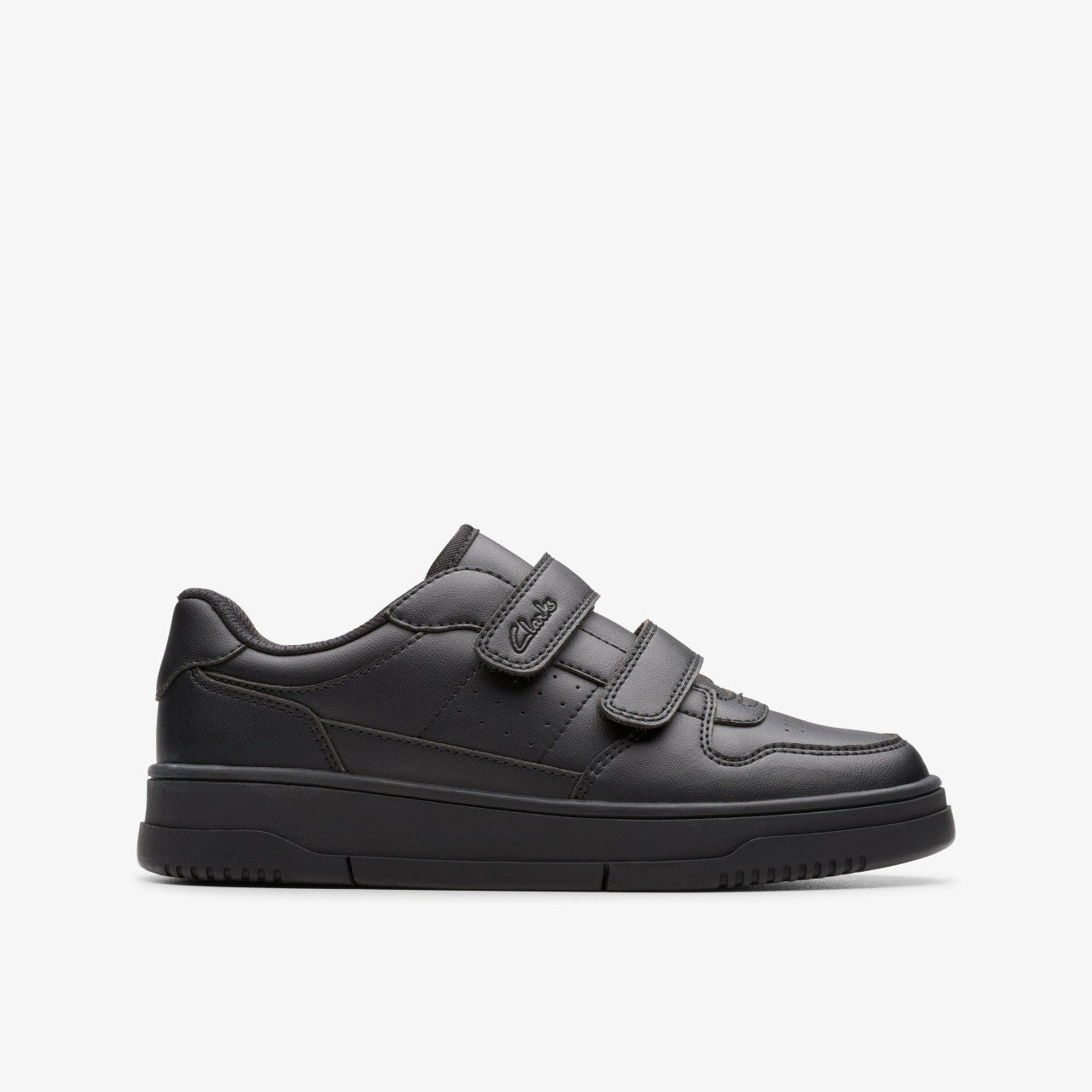 Canyon Sky Kid Black | Clarks discount