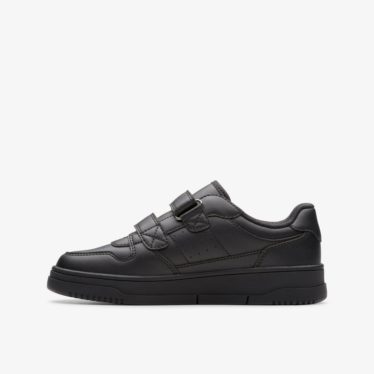 Canyon Sky Kid Black | Clarks discount
