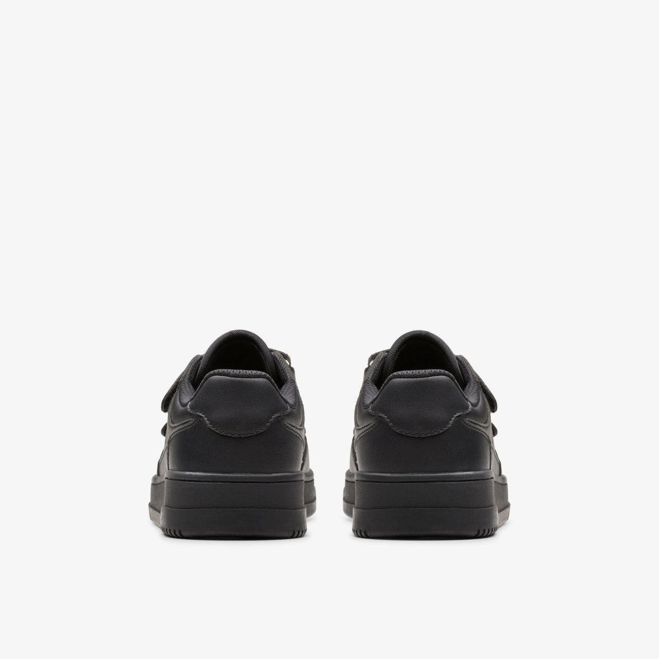 Canyon Sky Kid Black | Clarks discount