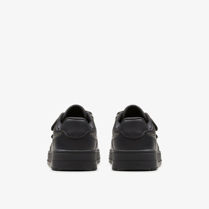 Canyon Sky Kid Black | Clarks discount