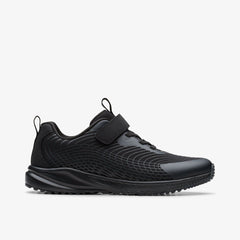 Black/Black