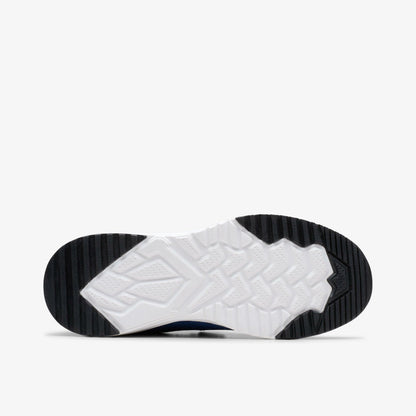 Deyes Dash Youth Blue Synthetic | Clarks discount